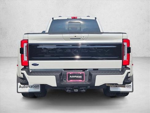 New 2026 Ford F350 Platinum image 8