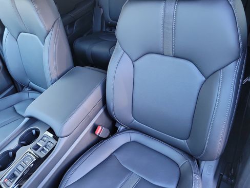 New 2026 Honda Pilot EX-L image 11