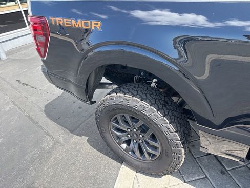 Used 2024 Ford F150 Tremor w/ Equipment Group 402A High AWD/4WD image 7