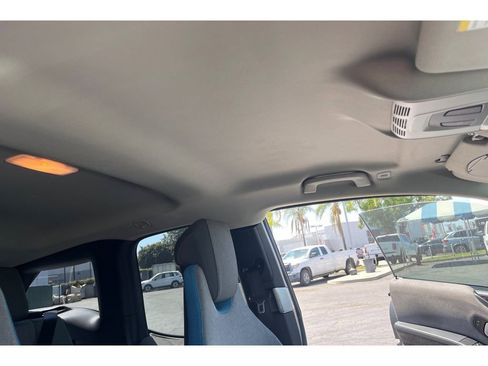 Used 2017 BMW i3 w/ Range Extender RWD image 20