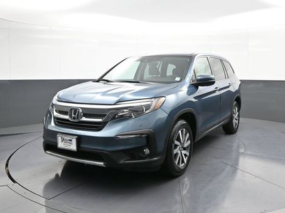 Used 2020 Honda Pilot EX-L