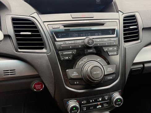 Used 2014 Acura RDX FWD w/ Technology Package image 7