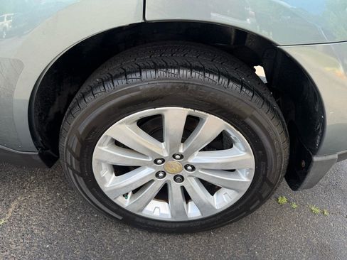 Used 2011 Subaru Forester 2.5X Premium AWD/4WD image 23