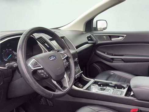 Used 2020 Ford Edge SEL w/ Convenience Package AWD/4WD image 11