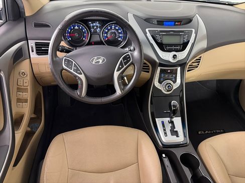 Used 2011 Hyundai Elantra Limited FWD image 14