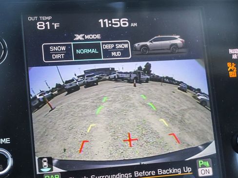 New 2025 Subaru Outback Wilderness image 23