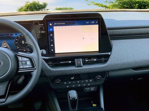 New 2026 Subaru Outback Limited image 6