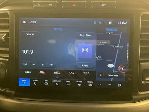 Used 2024 Ford F150 XLT w/ Mobile Office Package image 22