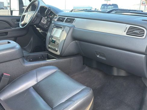 Used 2013 Chevrolet Silverado 3500 LTZ w/ LTZ Plus Package image 88