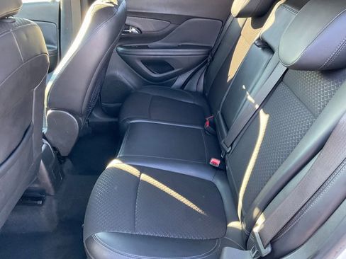 Used 2019 Buick Encore Preferred image 15