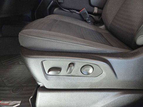 Certified 2022 Chevrolet Silverado 1500 LT image 22