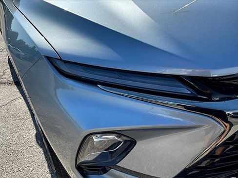 Used 2025 Chevrolet Blazer RS image 32