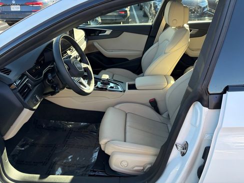 Used 2025 Audi A5 2.0T Premium Plus w/ Premium Plus image 30
