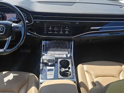 Used 2020 Audi Q7 3.0T Premium Plus AWD/4WD image 29