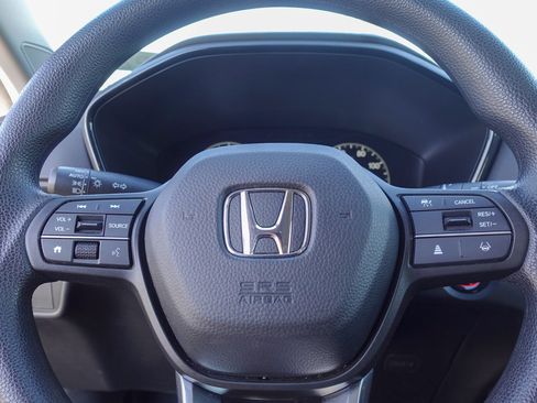 Used 2025 Honda CR-V EX image 15