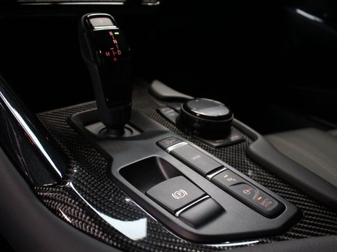 Used 2021 Toyota Supra Premium w/ Driver Assist Package RWD image 56