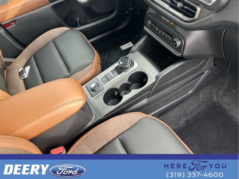 New 2025 Ford Bronco Sport Outer Banks w/ Outer Banks Tech Package+ image 14