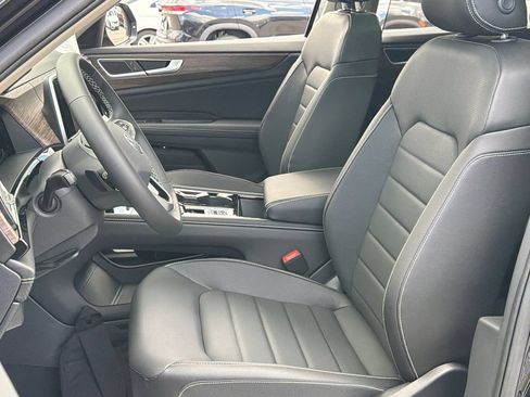 New 2026 Volkswagen Atlas SEL AWD/4WD image 20