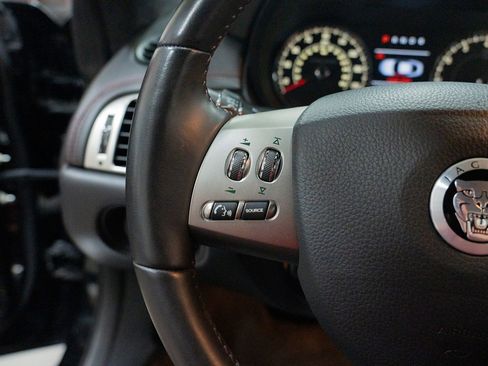 Used 2011 Jaguar XKR R175 image 27