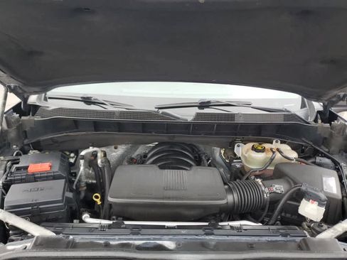 Used 2019 Chevrolet Silverado 1500 LT Trail Boss image 11