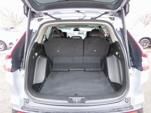 Certified 2025 Honda CR-V EX-L image 11