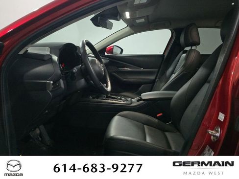 Used 2023 MAZDA CX-30 AWD 2.5 S w/ Select Package image 12