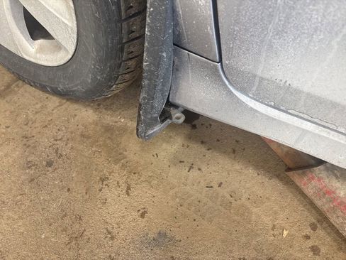 Used 2018 Toyota Sienna LE image 12