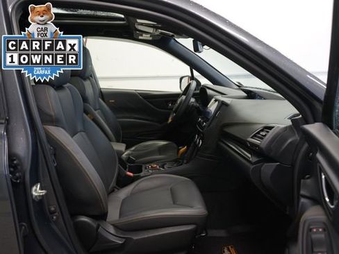 Used 2022 Subaru Forester Wilderness image 34