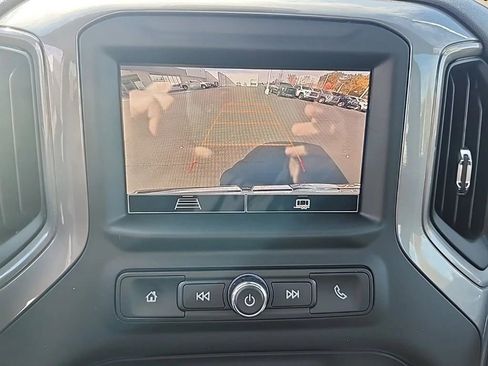 New 2026 GMC Sierra 1500 Pro w/ Trailering Package AWD/4WD image 30