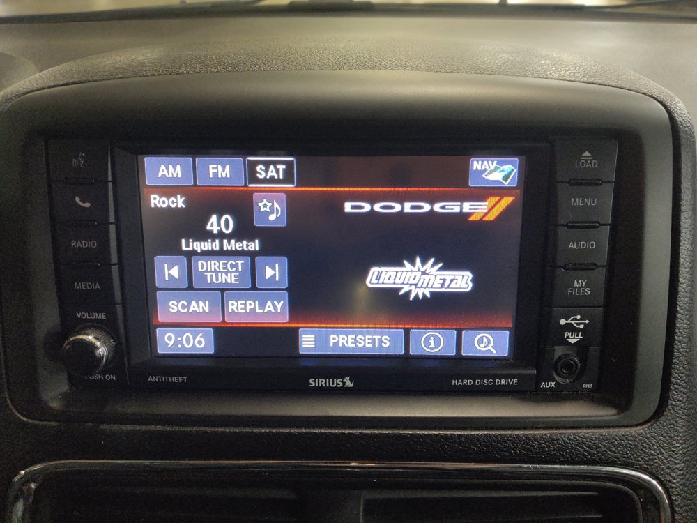 Used 2018 Dodge Grand Caravan GT FWD image 25