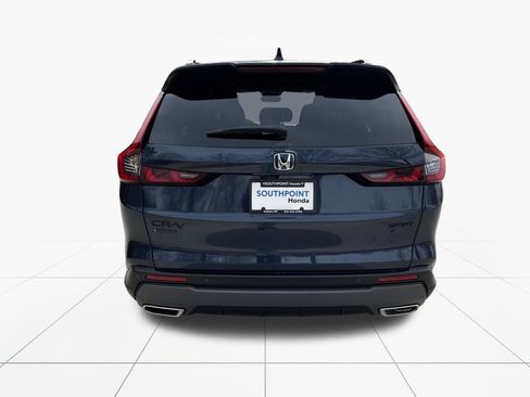 New 2026 Honda CR-V Sport-L image 7