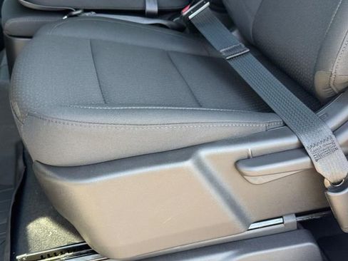 New 2026 Chevrolet Silverado 1500 W/T image 14