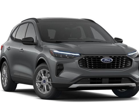 New 2026 Ford Escape Active w/ Tech Pack #1 AWD/4WD image 50