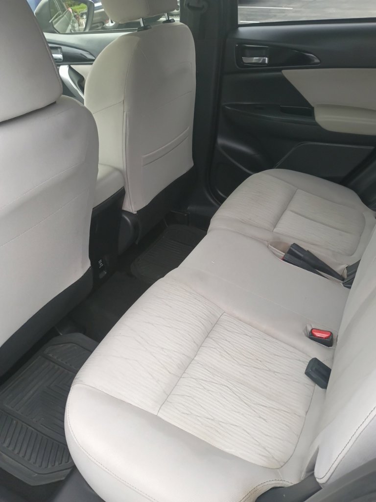 Used 2018 Mitsubishi Eclipse Cross SE AWD/4WD image 9