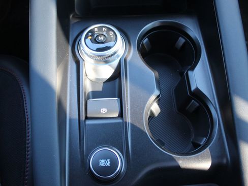 New 2026 Ford Explorer ST w/ Sun And Sound Package image 36