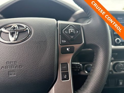 Used 2023 Toyota Tacoma SR5 image 9
