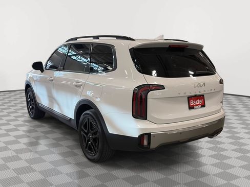 Used 2023 Kia Telluride SX X-Line AWD/4WD image 11