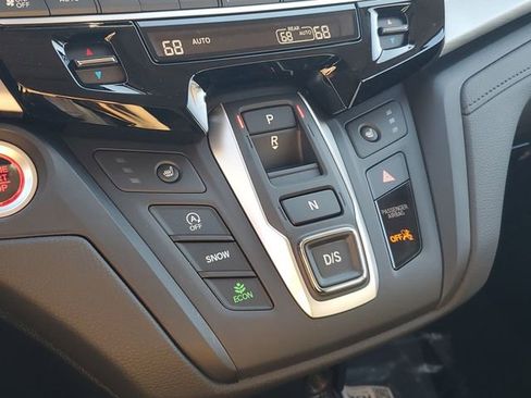 New 2026 Honda Odyssey EX-L image 36
