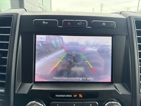 Used 2020 Ford F150 XL w/ Equipment Group 101A Mid image 16