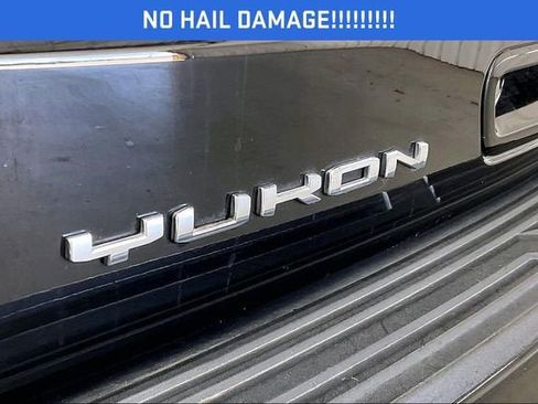 Used 2022 GMC Yukon XL Denali AWD/4WD image 9