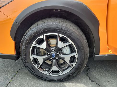 Used 2019 Subaru Crosstrek 2.0i Premium image 24