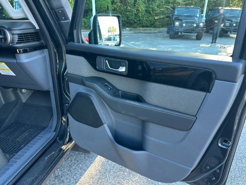 Used 2024 INEOS Grenadier Trialmaster Edition image 18