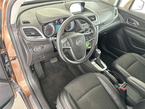 Used 2016 Buick Encore FWD image 13
