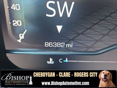 Used 2024 GMC Sierra 2500 Denali w/ Denali Reserve Package image 3