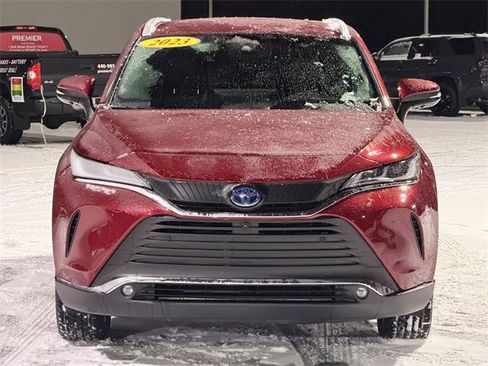 Used 2023 Toyota Venza Limited image 9