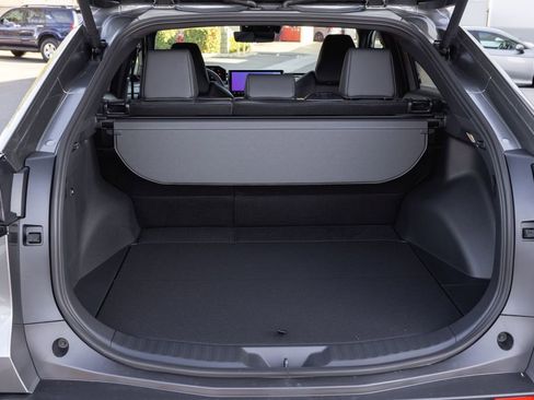 New 2026 Toyota bZ image 8