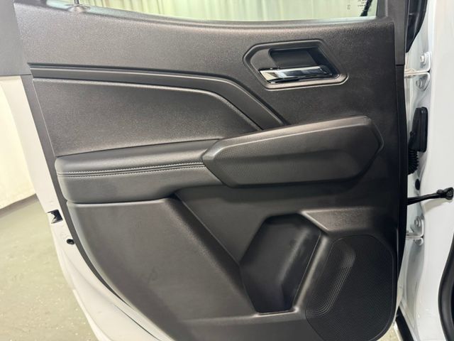 New 2026 Chevrolet Colorado LT w/ LT Convenience Package AWD/4WD image 30