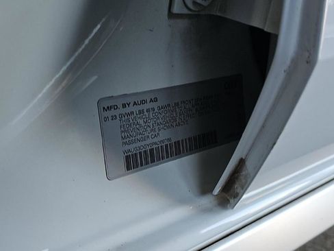 Used 2023 Audi S3 Premium image 17