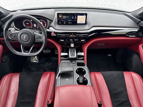 Used 2023 Acura MDX A-Spec image 19