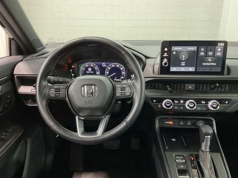 Used 2026 Honda CR-V Sport-L image 9